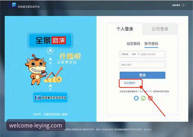 乐盈网页登录哪个好 乐盈平台网页登录入口全面评测:哪个才是最佳选择?