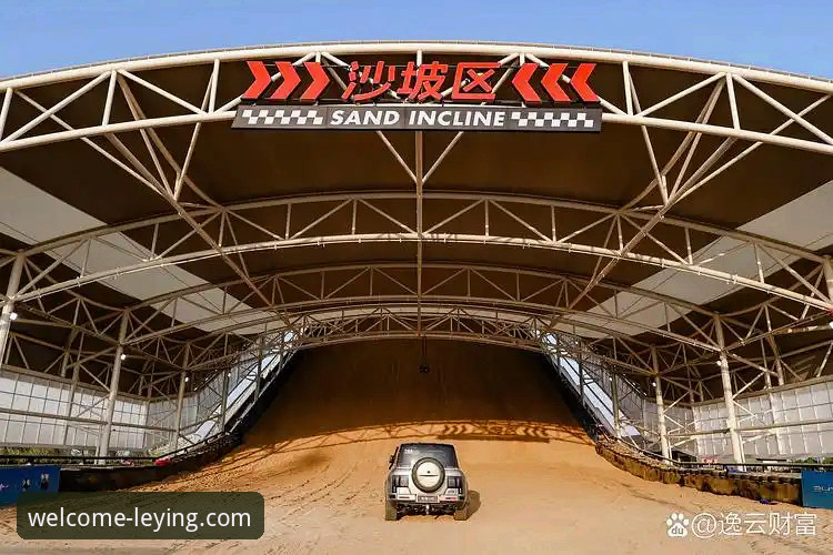 从沙漠赛场到数字平台：一位资深用户的赛事追踪实战经验